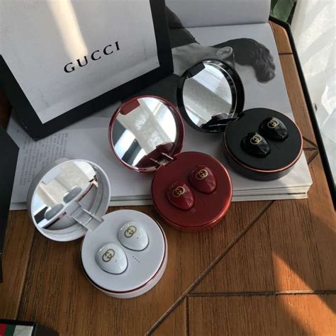 gucci wireless earbuds|Gucci headband pictures.